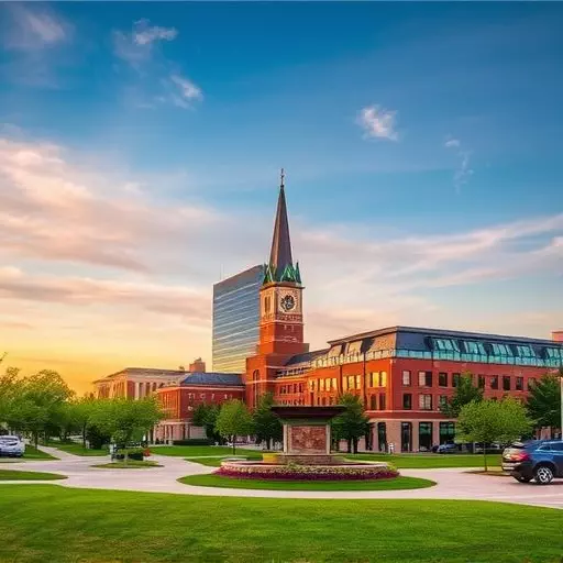Troy Michigan attractions,Things to do in Troy Michigan,Best places to visit in Troy Michigan
