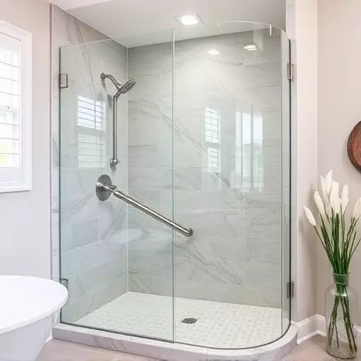ultra clear glass shower doors toledo,ultra clear glass shower door features,benefits of ultra clear glass