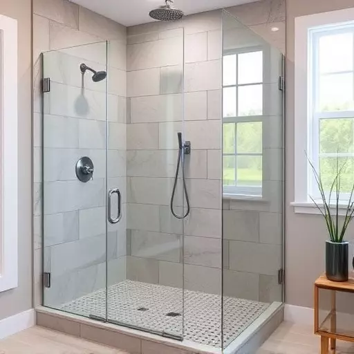 ultra clear glass shower doors toledo,ultra clear glass shower door features,benefits of ultra clear glass