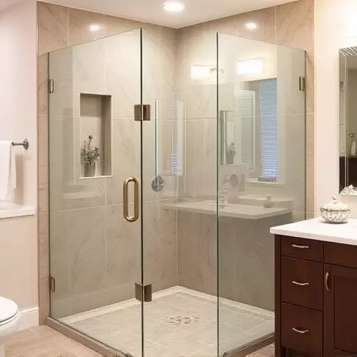 ultra clear glass shower doors toledo,ultra clear glass shower door features,benefits of ultra clear glass
