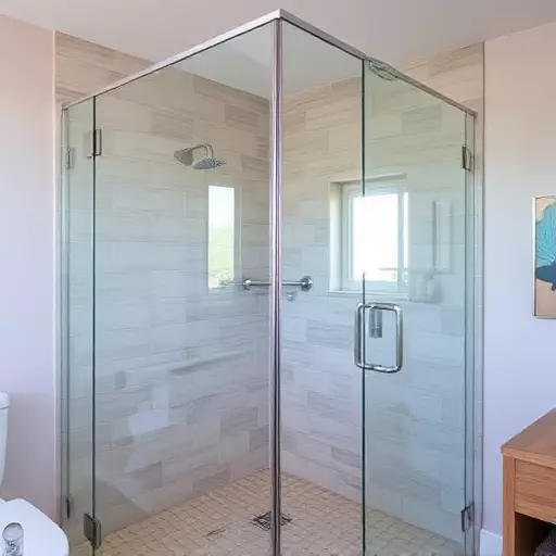 ultra clear glass shower doors toledo,ultra clear glass shower door features,benefits of ultra clear glass