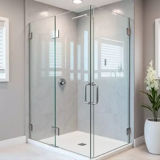 ultra clear glass shower doors toledo,ultra clear glass shower door features,benefits of ultra clear glass
