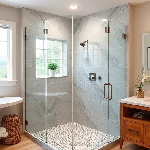 ultra clear glass shower doors toledo,ultra clear glass shower door features,benefits of ultra clear glass