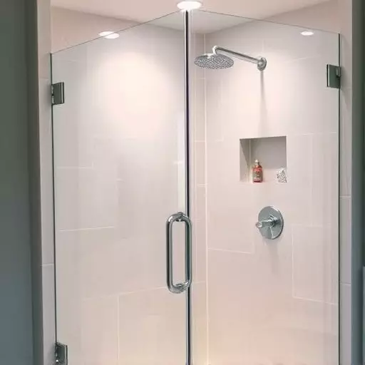 ultra-clear shower glass protectant lake Orion Michigan,ultra-clear shower glass protectant features,benefits of ultra-clear glass protectant