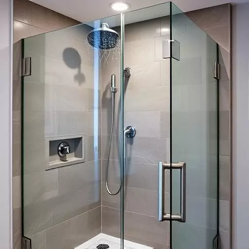 ultra-clear shower glass protectant lake Orion Michigan,ultra-clear shower glass protectant features,benefits of ultra-clear glass protectant