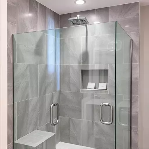 ultra-clear shower glass protectant lake Orion Michigan,ultra-clear shower glass protectant features,benefits of ultra-clear glass protectant