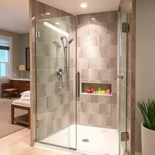 ultra-clear shower glass protectant lake Orion Michigan,ultra-clear shower glass protectant features,benefits of ultra-clear glass protectant