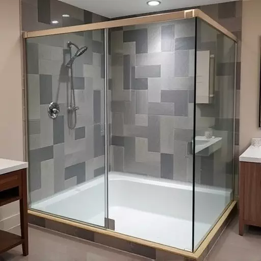 ultra-clear shower glass protectant lake Orion Michigan,ultra-clear shower glass protectant features,benefits of ultra-clear glass protectant