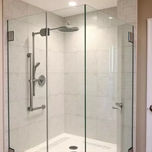 ultra-clear shower glass protectant lake Orion Michigan,ultra-clear shower glass protectant features,benefits of ultra-clear glass protectant