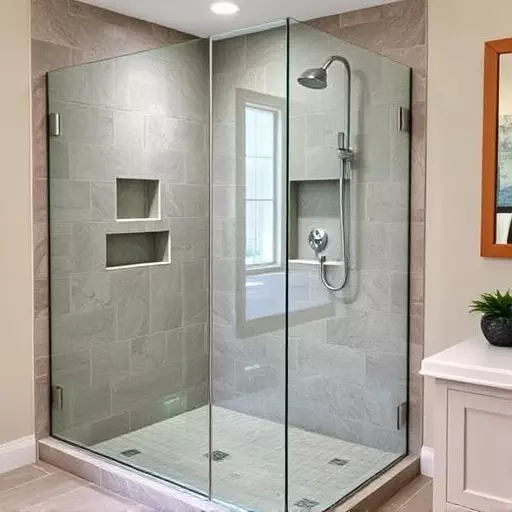 ultra-clear shower glass protectant lake Orion Michigan,ultra-clear shower glass protectant features,benefits of ultra-clear glass protectant