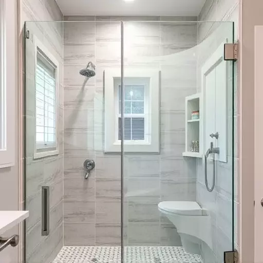 ultra-clear shower glass protectant lake Orion Michigan,ultra-clear shower glass protectant features,benefits of ultra-clear glass protectant