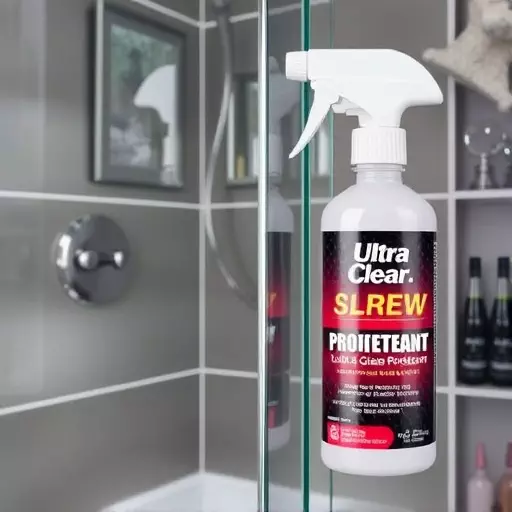 ultra-clear shower glass protectant toledo,ultra-clear shower glass protectant features,benefits of ultra-clear glass protectant