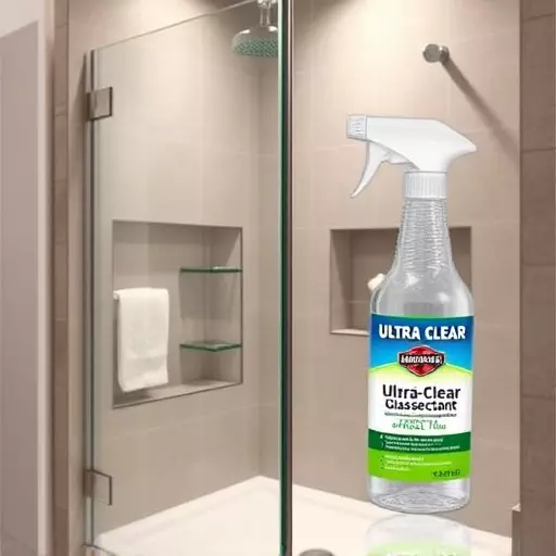 ultra-clear shower glass protectant toledo,ultra-clear shower glass protectant features,benefits of ultra-clear glass protectant