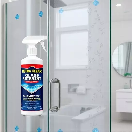 ultra-clear shower glass protectant toledo,ultra-clear shower glass protectant features,benefits of ultra-clear glass protectant