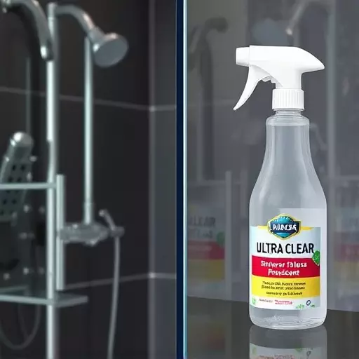 ultra-clear shower glass protectant toledo,ultra-clear shower glass protectant features,benefits of ultra-clear glass protectant