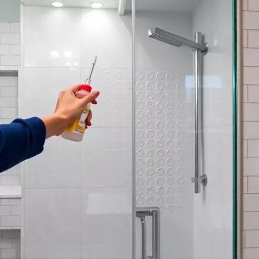 ultra-clear shower glass protectant toledo,ultra-clear shower glass protectant features,benefits of ultra-clear glass protectant