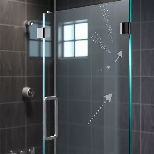 ultra-clear shower glass protectant toledo,ultra-clear shower glass protectant features,benefits of ultra-clear glass protectant