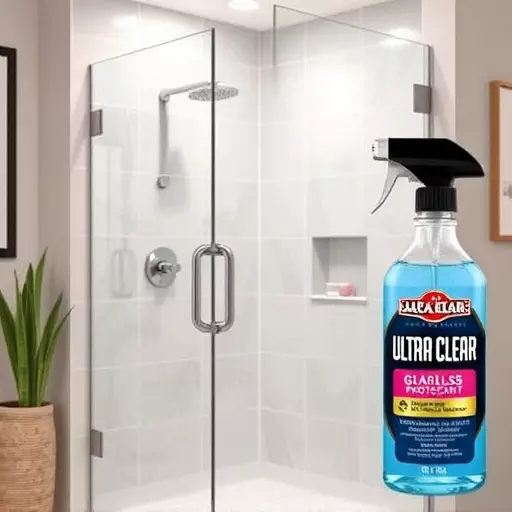 ultra-clear shower glass protectant toledo,ultra-clear shower glass protectant features,benefits of ultra-clear glass protectant