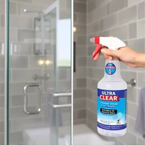 ultra-clear shower glass protectant toledo,ultra-clear shower glass protectant features,benefits of ultra-clear glass protectant