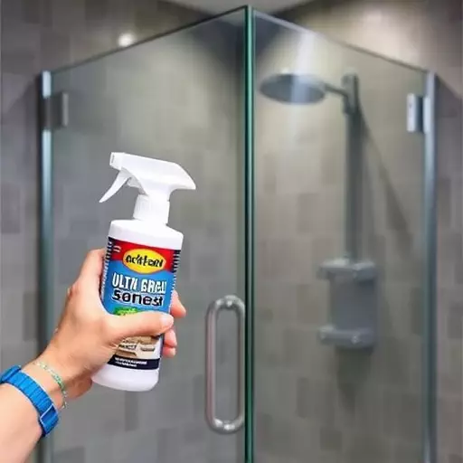 ultra-clear shower glass protectant toledo,ultra-clear shower glass protectant features,benefits of ultra-clear glass protectant