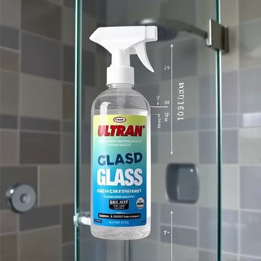 ultra-clear shower glass protectant toledo,ultra-clear shower glass protectant features,benefits of ultra-clear glass protectant