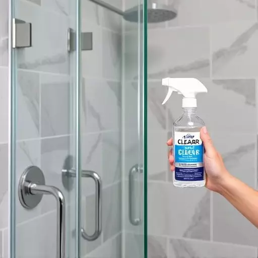 ultra-clear shower glass protectant toledo,ultra-clear shower glass protectant features,benefits of ultra-clear glass protectant