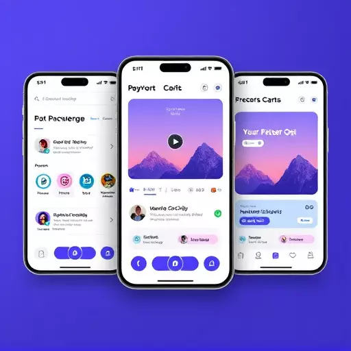 User experience design New Jersey,User interface design,Mobile app UX/UI design