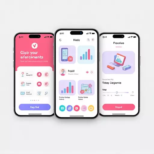 User experience design New Jersey,User interface design,Mobile app UX/UI design