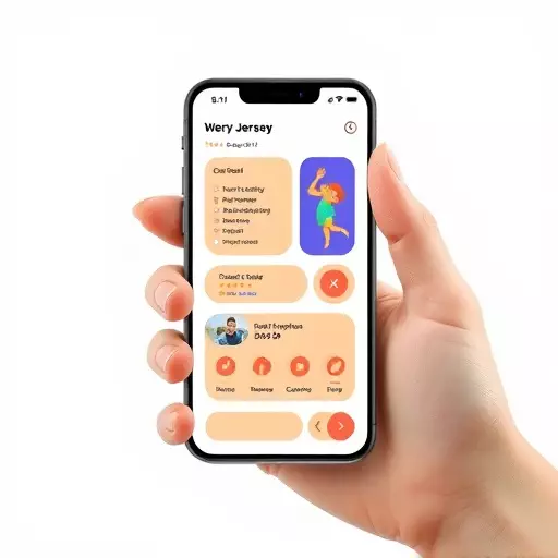 User experience design New Jersey,User interface design,Mobile app UX/UI design