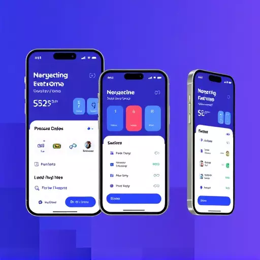 User experience design New Jersey,User interface design,Mobile app UX/UI design
