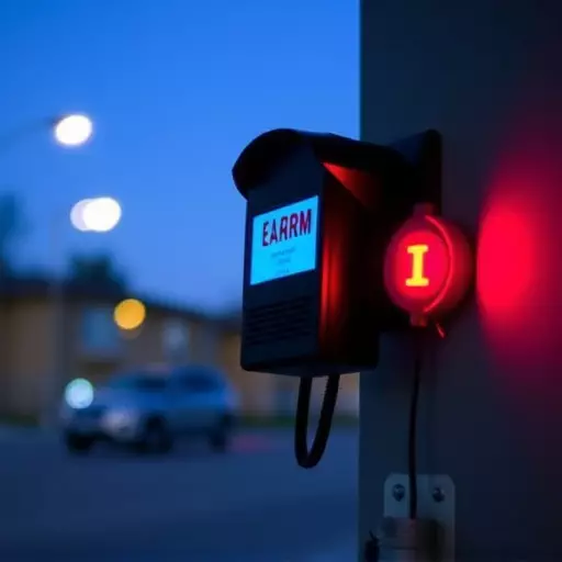 vehicle alarm system installation toledo,professional alarm system installation,types of vehicle alarms