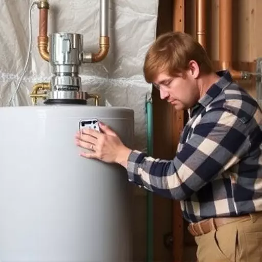Water Heater Repair Toledo,Water heater repair,Benefits of professional water heater repair