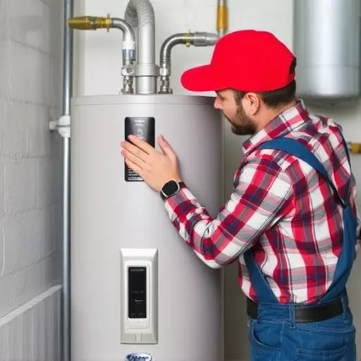 Water Heater Repair Toledo,Water heater repair,Benefits of professional water heater repair