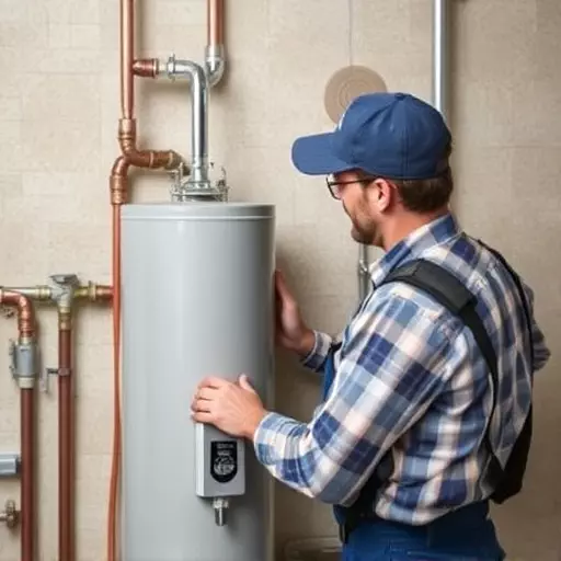 Water Heater Repair Toledo,Water heater repair,Benefits of professional water heater repair