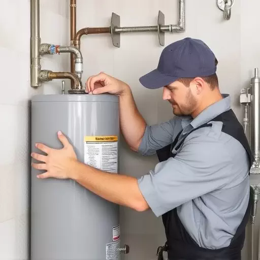 Water Heater Repair Toledo,Water heater repair,Benefits of professional water heater repair
