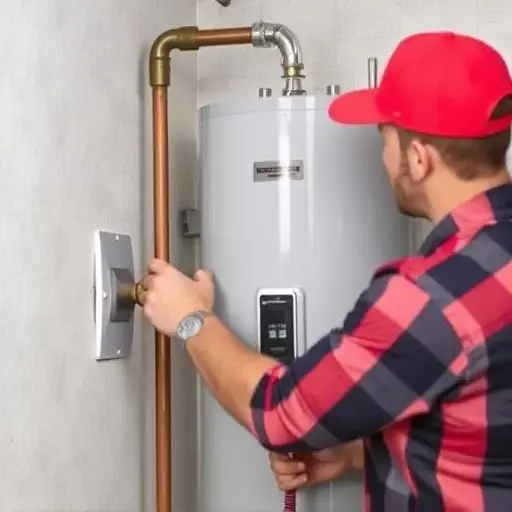 Water Heater Repair Toledo,Water heater repair,Benefits of professional water heater repair