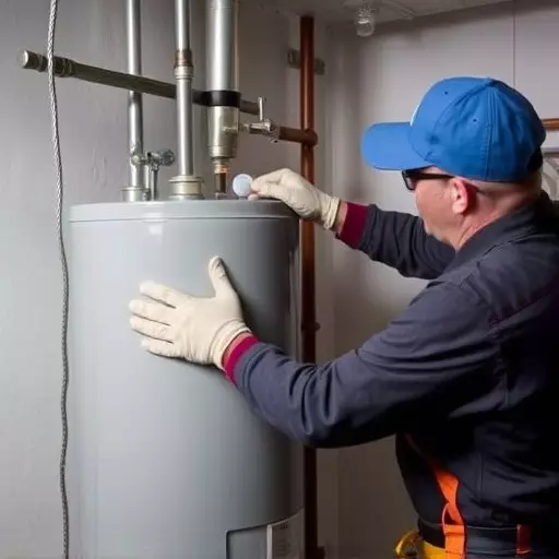 Water Heater Repair Toledo,Water heater repair,Benefits of professional water heater repair