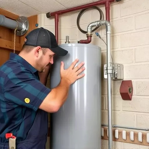 Water Heater Repair Toledo,Water heater repair,Benefits of professional water heater repair