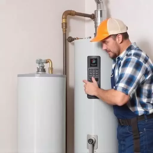 Water Heater Repair Toledo,Water heater repair,Benefits of professional water heater repair