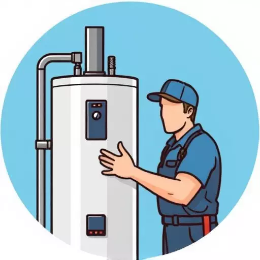 Water Heater Repair Toledo,Water heater repair,Benefits of professional water heater repair