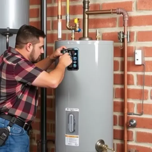 Water Heater Repair Toledo,Water heater repair,Benefits of professional water heater repair