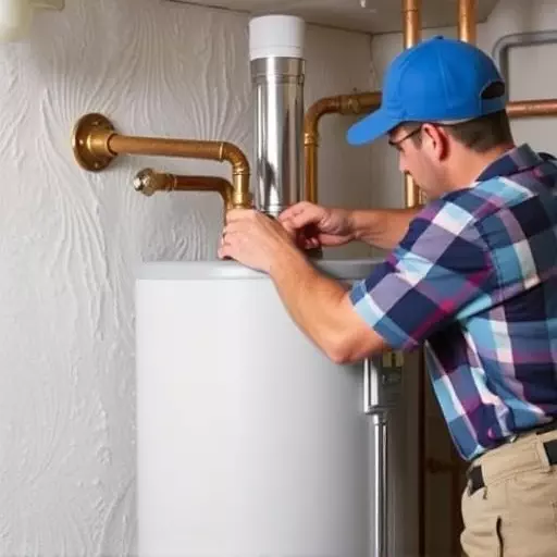 Water Heater Repair Toledo,Water heater repair,Benefits of professional water heater repair