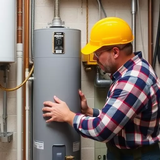 Water Heater Repair Toledo,Water heater repair,Benefits of professional water heater repair