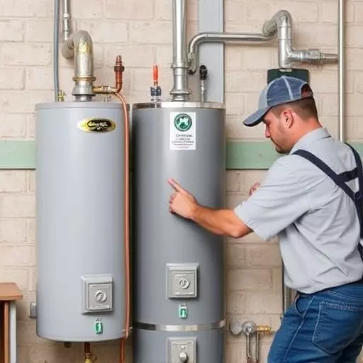 Water Heater Repair Toledo,Water heater repair,Benefits of professional water heater repair