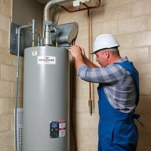 Water Heater Repair Toledo,Water heater repair,Benefits of professional water heater repair