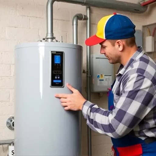 Water Heater Repair Toledo,Water heater repair,Benefits of professional water heater repair