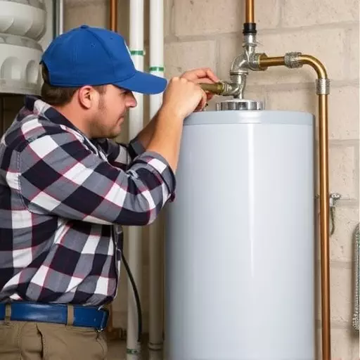Water Heater Repair Toledo,Water heater repair,Benefits of professional water heater repair