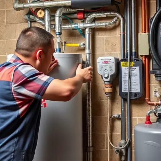 Water Heater Repair Toledo,Water heater repair,Benefits of professional water heater repair