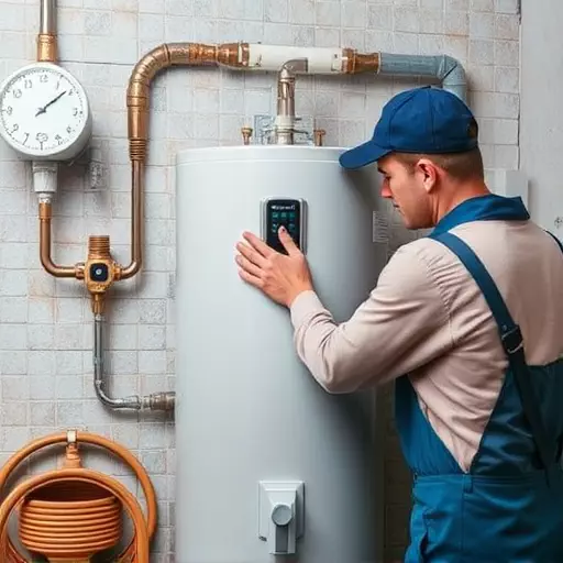 Water Heater Repair Toledo,Water heater repair,Benefits of professional water heater repair