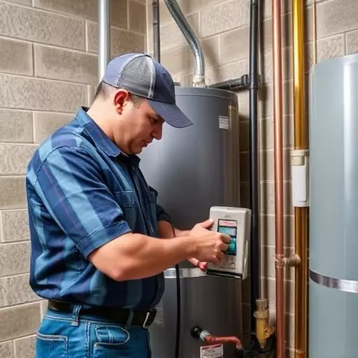 Water Heater Repair Toledo,Water heater repair,Benefits of professional water heater repair